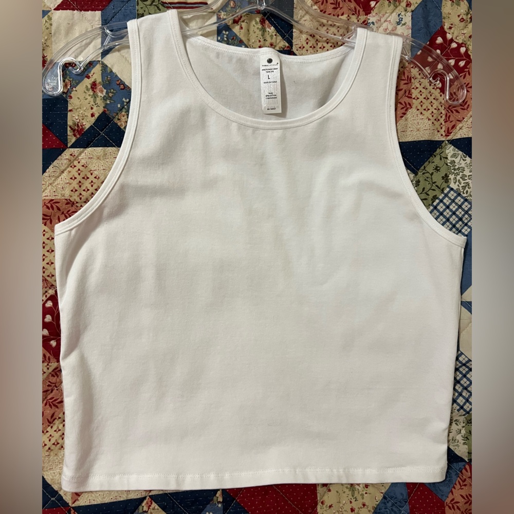 Yogalicious Tank sz L